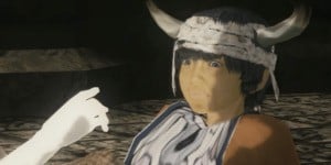 Next Article: "I Call It 'Remaster' To Poke Fun At The PS3 Version" - ICO Gets An Unofficial Upgrade On PS2