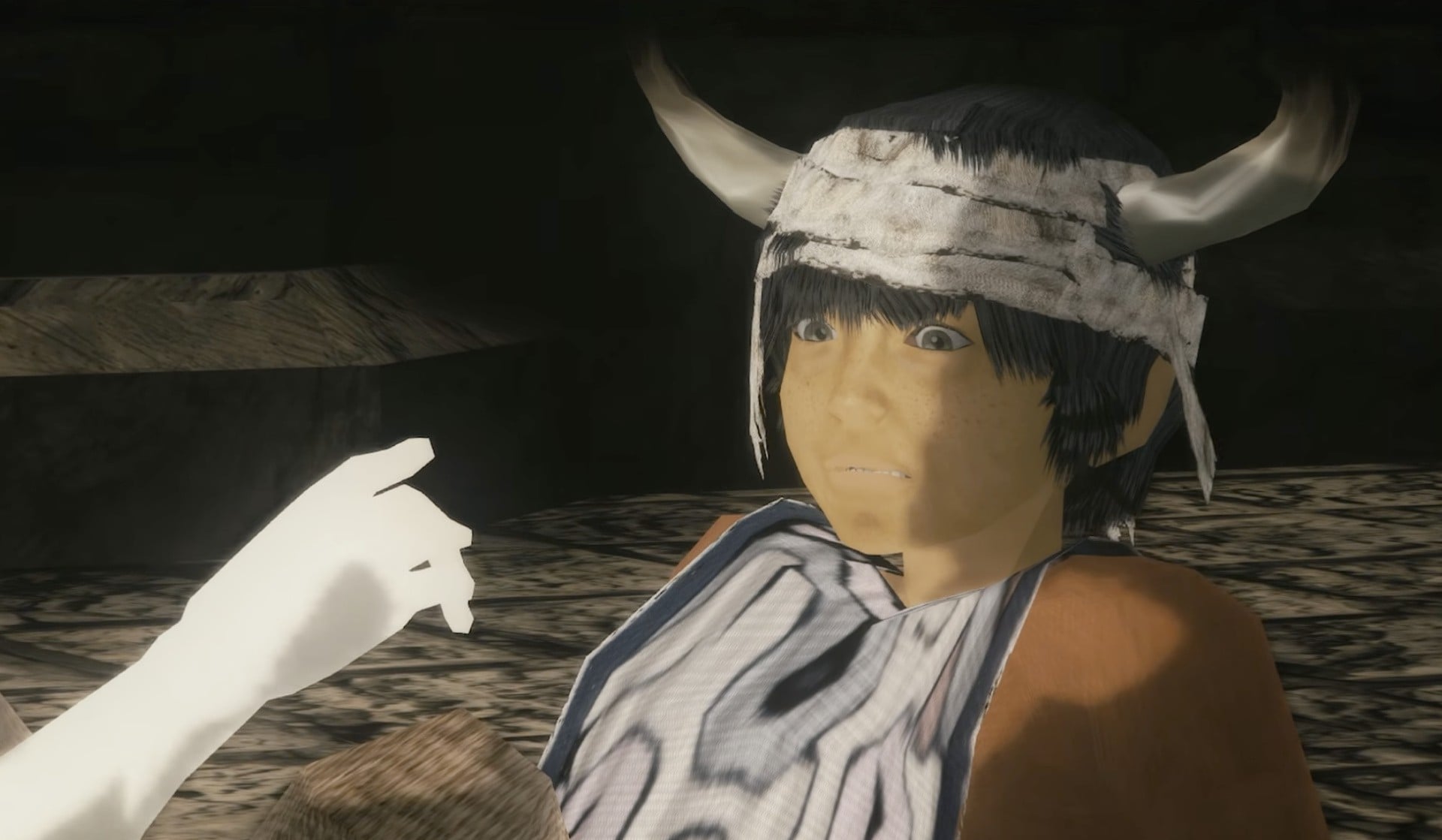 ICO Receives Stunning Visual Upgrade Thanks to Modder's High-Resolution Texture Pack - Nintendo News Article