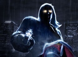 Hell to Pay: Grim And Gothic Gangster Drama The Darkness Has Been Recompiled For PC