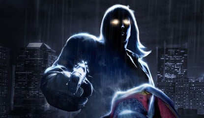 Hell to Pay: Grim And Gothic Gangster Drama The Darkness Has Been Recompiled For PC
