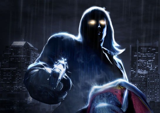Hell to Pay: Grim And Gothic Gangster Drama The Darkness Has Been Recompiled For PC
