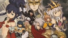 Langrisser Re:Incarnation Tensei