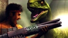 Turok 2: Seeds of Evil