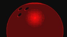 Virtual Bowling