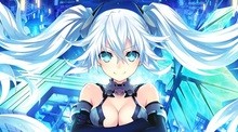 Hyperdevotion Noire­: Goddess Black Heart