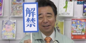 Next Article: Popular Retro Gaming Variety Show, Game Center CX, Lifts Ban On PS3 & Nintendo Wii Games