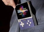 AYANEO's Pocket Block Is "The World's First AI-Powered Handheld", Apparently