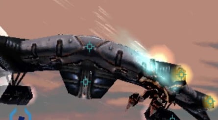 The Making Of Omega Boost: "Layzner's Movement Was Burned Into My Imagination" - How Yuji Yasuhara Created A PS1 Mecha Classic 16