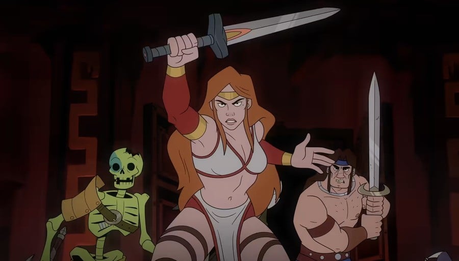 Retro Recap: All The Classic Gaming News From The Past Week (August 23rd 2026) 1