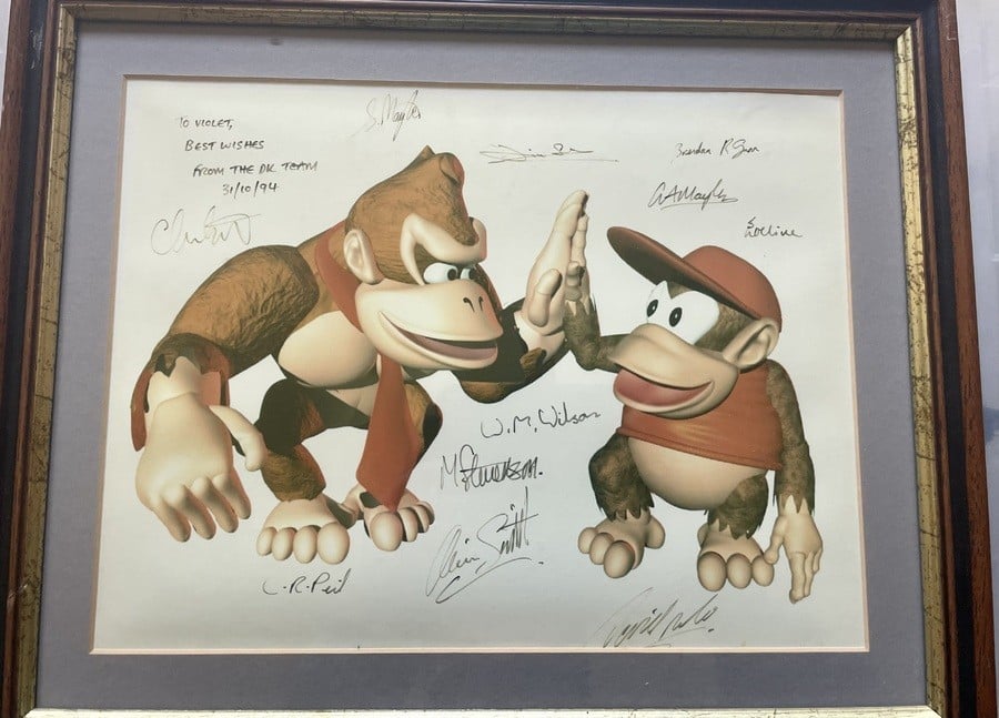 DKC