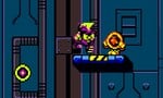 'Buzz Bumper' Is A New Pinball-Style Platformer For Your Game Boy Color That's The Opposite Of 'Sonic Spinball'