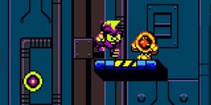 Next Article: 'Buzz Bumper' Is A New Pinball-Style Platformer For Your Game Boy Color That's The Opposite Of 'Sonic Spinball'