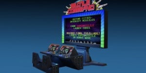 Next Article: Missile Command Recharged Is The Next Atari Title Heading To Arcades