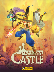 Under The Castle Cover