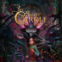 Bye Sweet Carole Cover