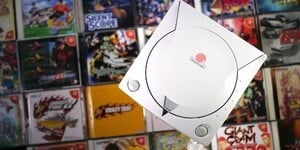 Next Article: Best Sega Dreamcast Games Of All Time