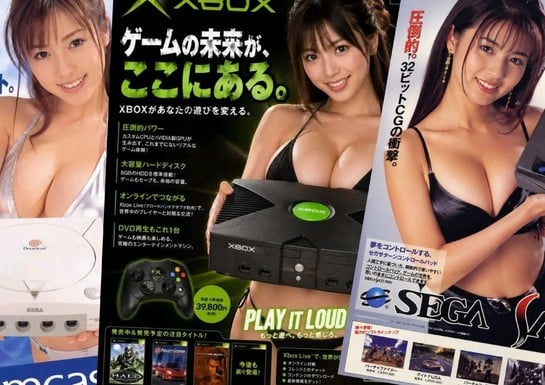 "This Isn't Real, Is It?" - These Annoying Gen AI Adverts For Retro Consoles Are Fooling A Lot Of People