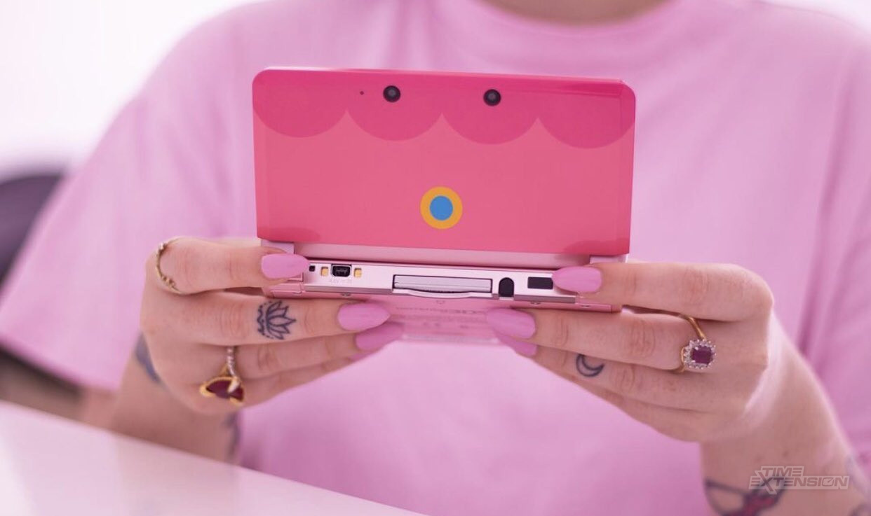 Nintendo 3DS Firmware Update 11.17-0-50: Hackers Circumvent Latest Security Measures Post-eShop Shutdown