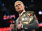 WWE's Cody Rhodes Has Reportedly Been Added To The Street Fighter Movie Cast