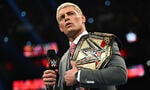 WWE's Cody Rhodes Has Reportedly Been Added To The Street Fighter Movie Cast