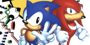 Next Article: Flashback: Remember When Sonic And Right Said Fred Teamed Up To Storm The UK Charts?