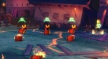 Mini Ninjas Adventures