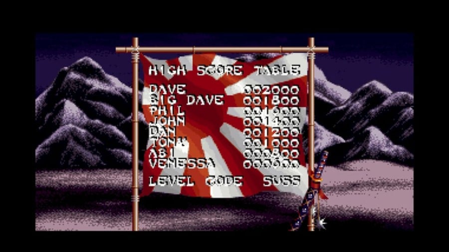 "Nintendo Has Made Serious Objections" - Last Ninja Collection Delayed On Consoles 1