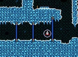 Space Pizza, An Intergalactic Tale Of Planets And Pepperoni, Is Preparing To Blast Off On ZX Spectrum Next