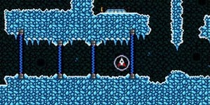 Previous Article: Space Pizza, An Intergalactic Tale Of Planets And Pepperoni, Is Preparing To Blast Off On ZX Spectrum Next