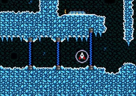 Space Pizza, An Intergalactic Tale Of Planets And Pepperoni, Is Preparing To Blast Off On ZX Spectrum Next