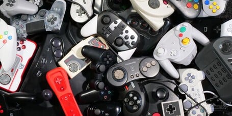 Previous Article: Here's Why Controllers Have 'A, B, X & Y' Buttons, And Not 'A, B, C & D'