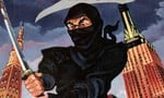 Dev Behind Cancelled 'Last Ninja 4' Might Be Showing Us Some Footage Soon