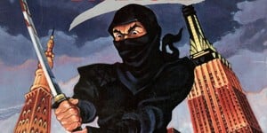 Next Article: Dev Behind Cancelled 'Last Ninja 4' Might Be Showing Us Some Footage Soon