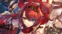 Nights of Azure 2: Bride of the New Moon