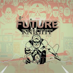 Future Knight Cover
