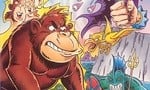 Toki's Commodore 64 Port Is Getting A Fan Remaster, And It Looks Great