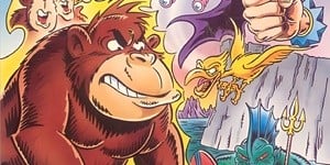 Next Article: Toki's Commodore 64 Port Is Getting A Fan Remaster, And It Looks Great