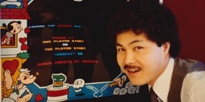 Next Article: "It Was Unlike Any Other Game I'd Played" - Meet The Donkey Kong Prodigy Who Became Nintendo's Original "Gamesmaster"