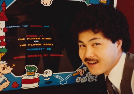"It Was Unlike Any Other Game I'd Played" - Meet The Donkey Kong Prodigy Who Became Nintendo's Original "Gamesmaster"