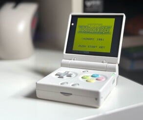 Review: Miyoo Mini Flip 9