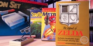 Previous Article: Feature: "This Is Where The Game Truly Begins" - The Secret Weapon Behind Nintendo's Most Iconic Box Art