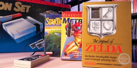 Previous Article: Best Of 2025: "This Is Where The Game Truly Begins" - The Secret Weapon Behind Nintendo's Most Iconic Box Art