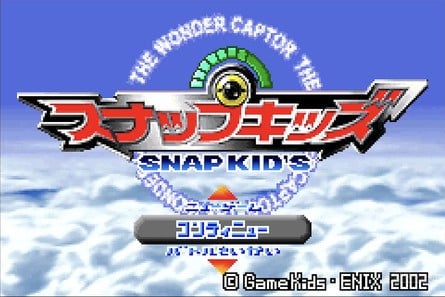 I Turned The GBA Into A Switch To Better Enjoy Its Unsung Japanese Gems 5