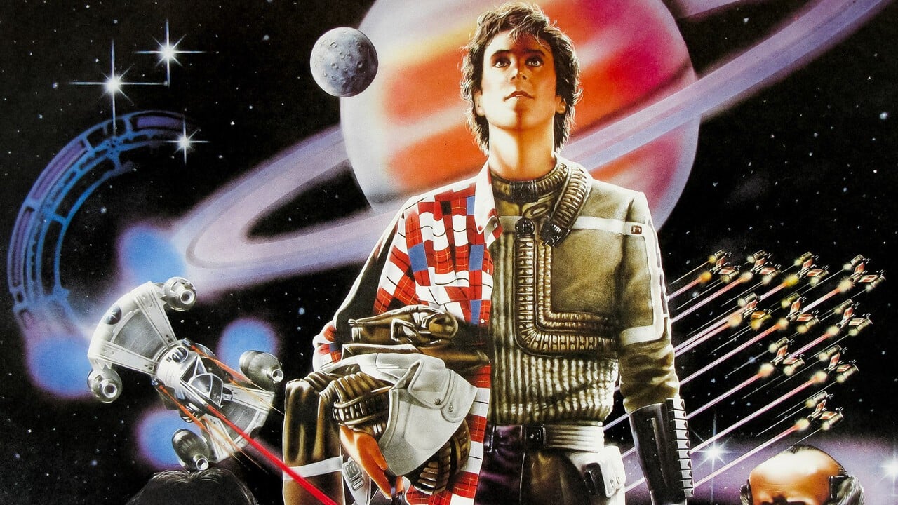 The Last Starfighter (1984) - IMDb