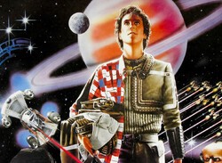 Why Did We Never Get A True 'Last Starfighter' Video Game?