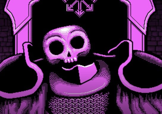 Keepers Of Vyrellia Is A Promising CGA-Inspired Deck Builder Where "Tragedy Blends With The Absurd"