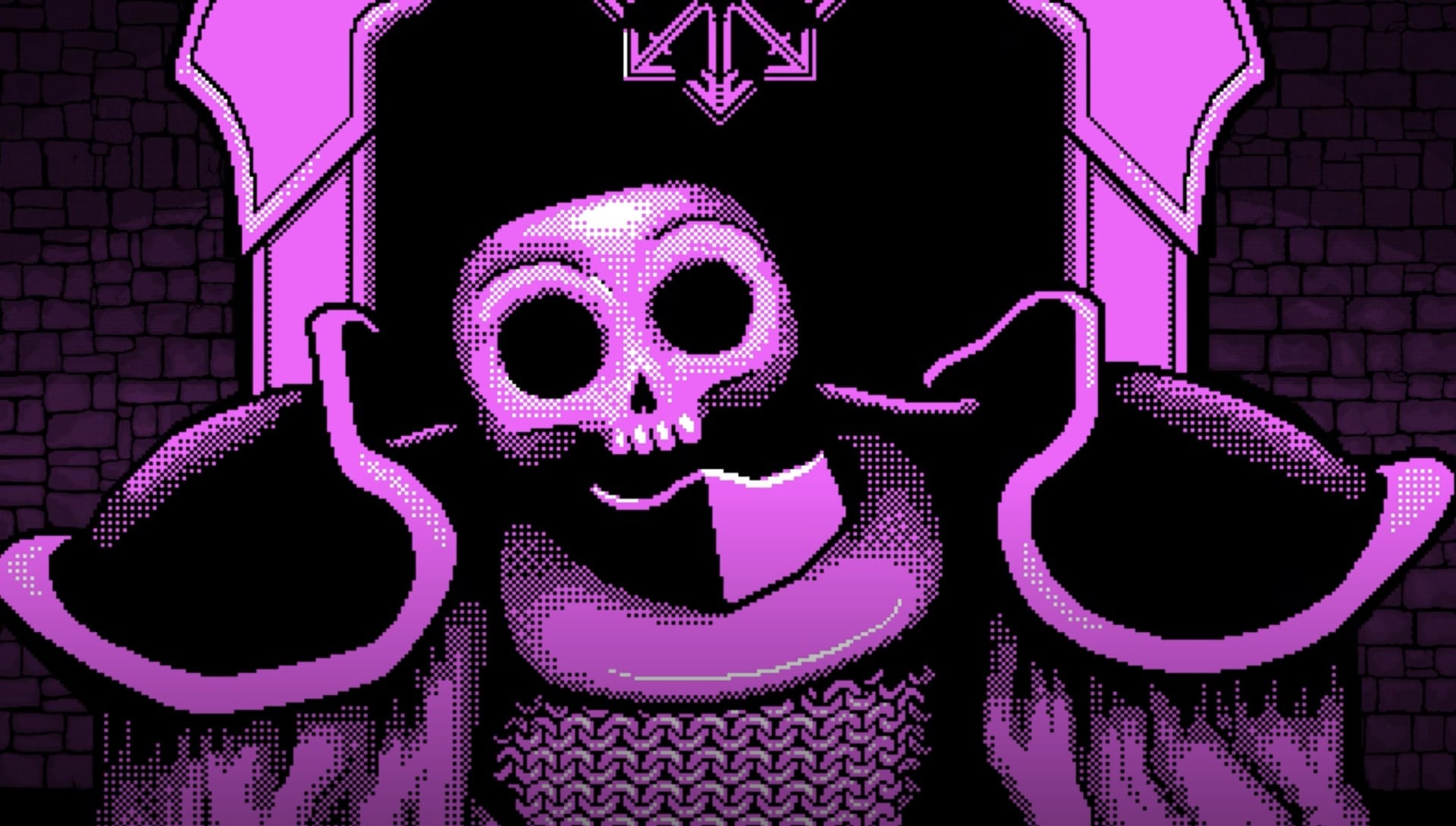 Keepers of Vyrellia: Ghost Pixel’s Retro Deckbuilder Brings CGA Graphics and Roguelike Gameplay to PC - Nintendo News Article