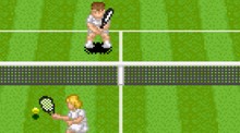 Super Tennis