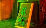 The Octopus Aims To Be The Only Fight Stick You'll Ever Need