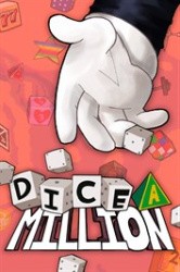 Dice A Million Cover